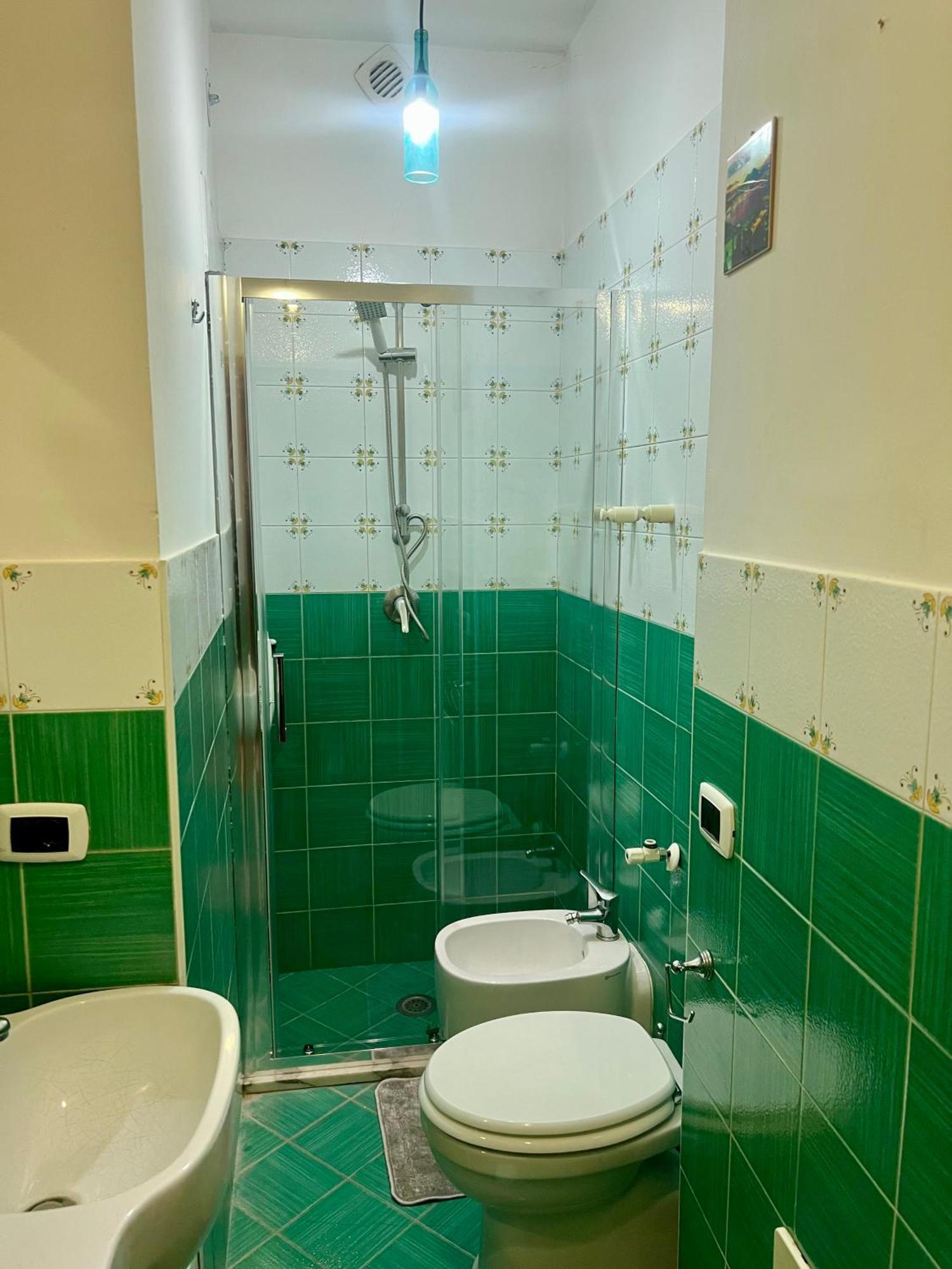 那不勒斯Bobbò house公寓 外观 照片